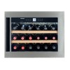 Vinoteca para 18 botellas integrable WKEes553 Liebherr