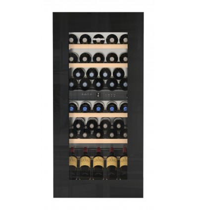 Vinoteca para 51 botellas integrable EWTgb2383 Liebherr