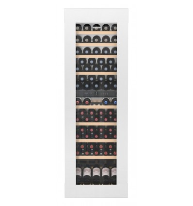 Vinoteca para 83 botellas integrable EWTgw3583 Liebherr