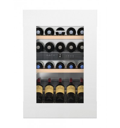 Vinoteca para 33 botellas integrable EWTgw1683 Liebherr