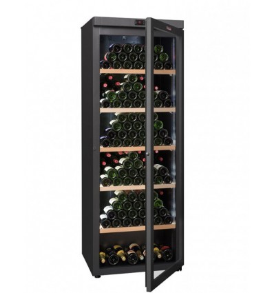 Vinoteca de conservación para 330 botellas La Sommeliere VIP330V