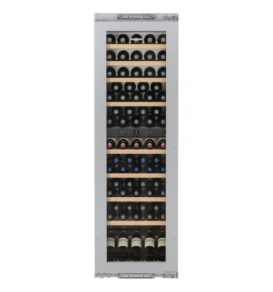 Vinoteca para 80 botellas integrable EWTdf3553 Liebherr