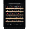 AEG KITCHEN Vinoteca empotrable  AWUS052B5B, Cíclico, Empotrable. Mas de 50 botellas