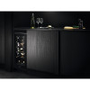 AEG KITCHEN Vinoteca empotrable  AWUS018B7B, Cíclico, Empotrable, Clase G