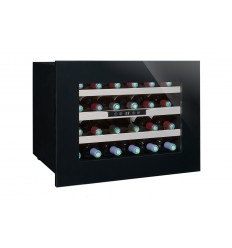 Avintage - AVI60PREMIUM - Vinoteca de servicio - Doble zona de temperatura  - 36 botellas