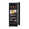 AVINTAGE Vinoteca empotrable  AVU23TB1. 22 Botellas, Empotrable. Clase F